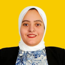 أمنية رأفت رشاد