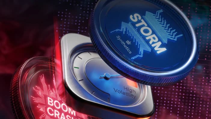 مسابقة Volatility Masters التجريبية: أثبت مهاراتك في التداول على الأدوات الاصطناعية