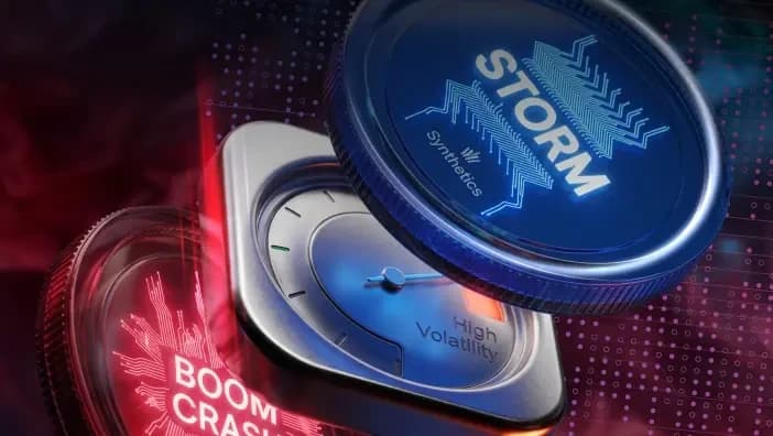 تعرف على أفضل المتداولين في مسابقة Volatility Masters