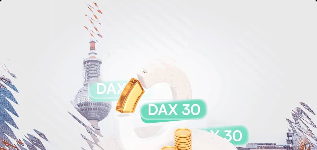 ما هو DAX 30؟
