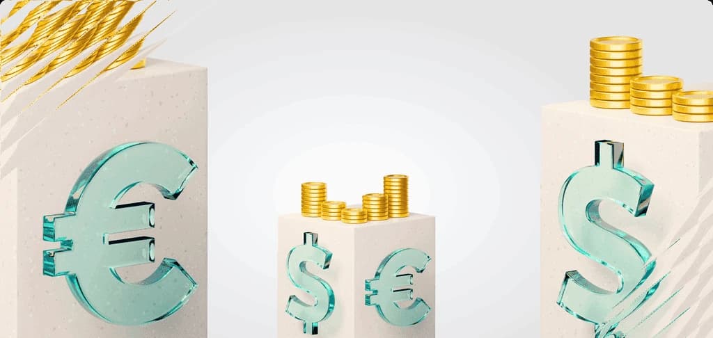 كيف تتداول EURUSD؟