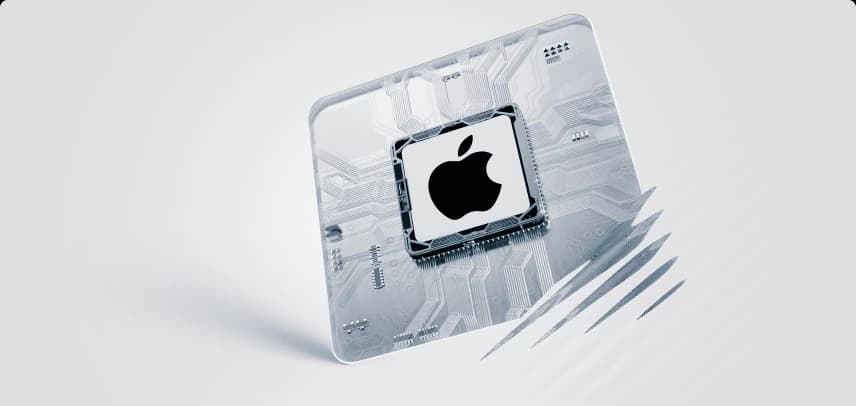 سيتم تصنيع رقائق Apple الدقيقة في الولايات المتحدة