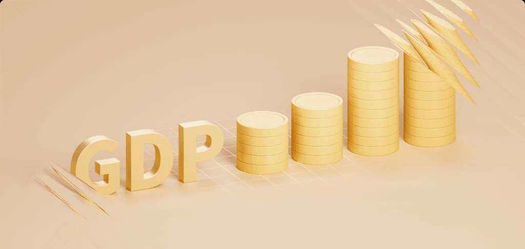 ما هو الناتج المحلي الإجمالي GDP؟