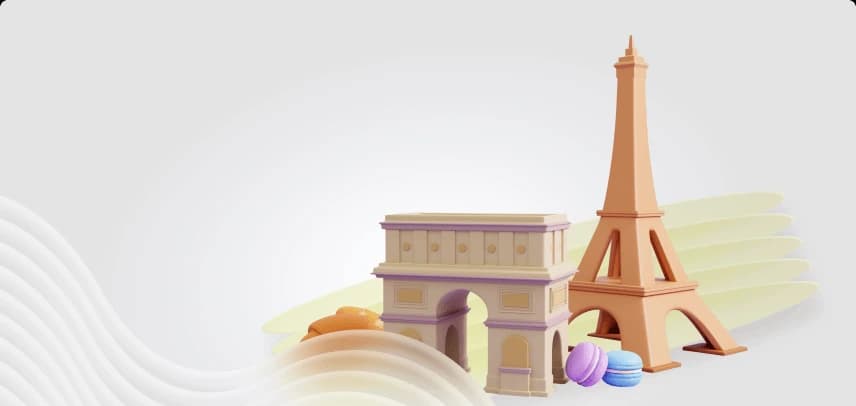 ما هو مؤشر France 40؟