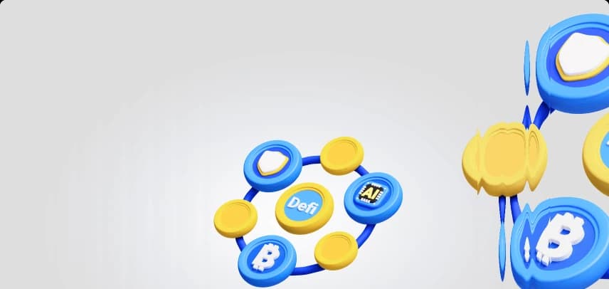 فهم التمويل اللامركزي (DeFi)