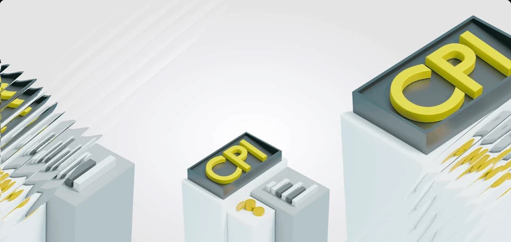 CPI مقابل Core CPI: ما الذي يجب أن تبحث عنه في التقويم؟