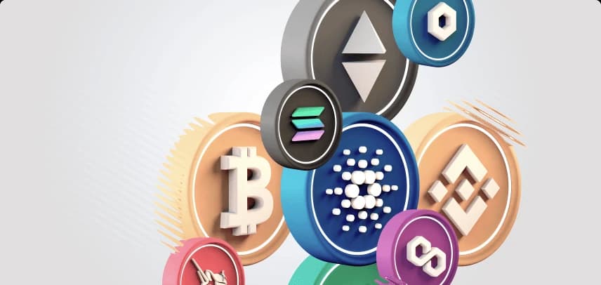 العملات الرقمية