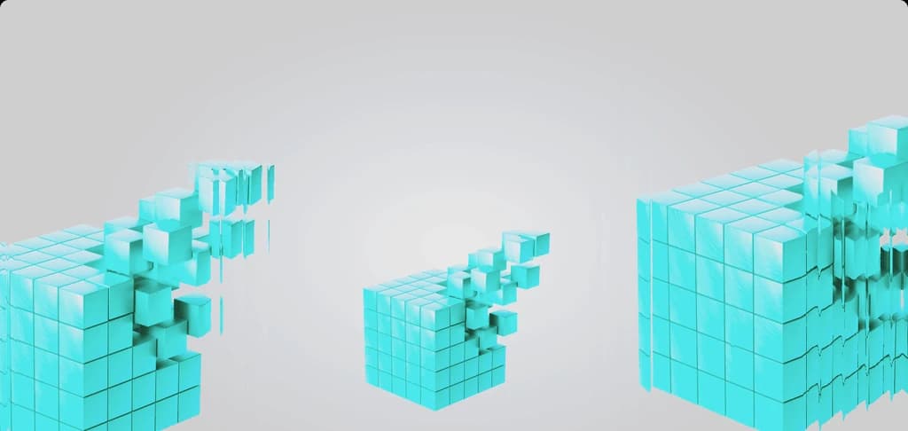 ما هي تقنية Blockchain؟