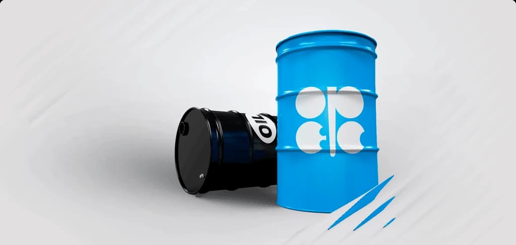 منظمة الدول المصدرة للنفط (+OPEC) تُخفض إنتاج النفط في يوليو 2023
