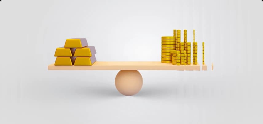 أساسيات السوق: استدعاء الهامش وإيقاف الخسارة