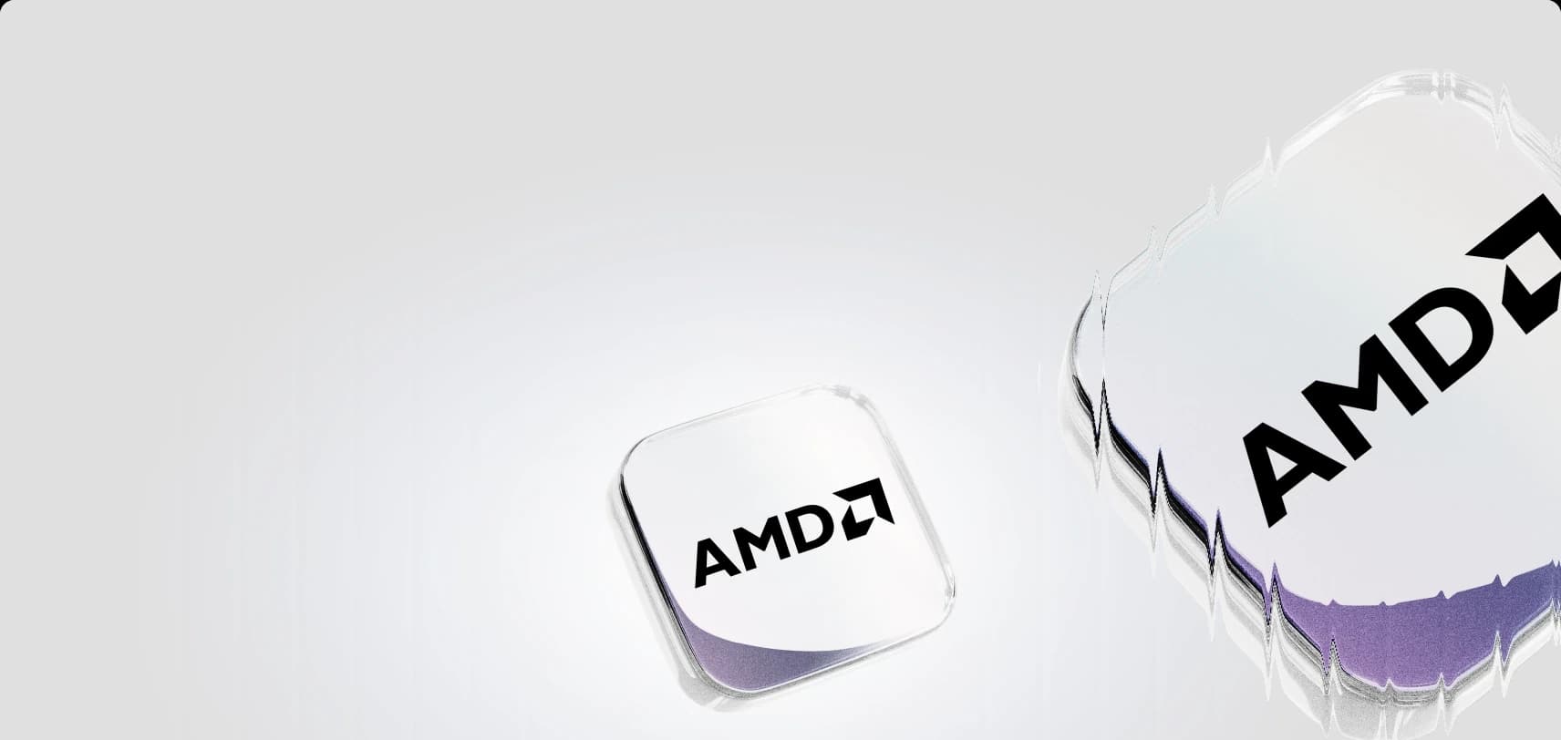 لماذا تتداول في شركة Advanced Micro Devices, Inc. السهم؟