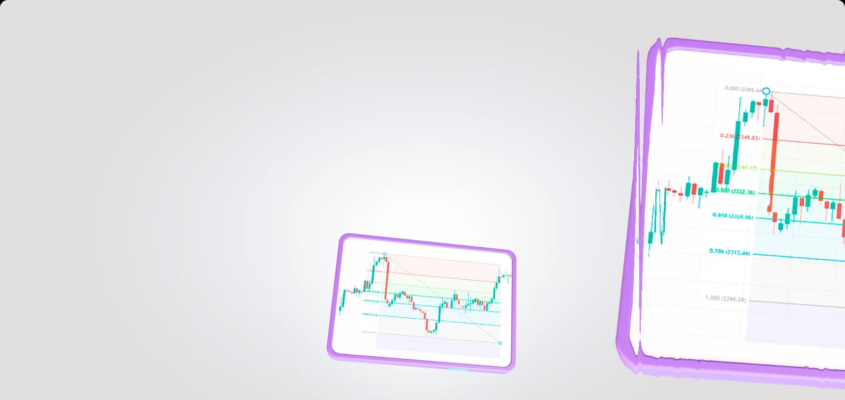 إتقان تصحيحات فيبوناتشي: التقنيات والتطبيقات