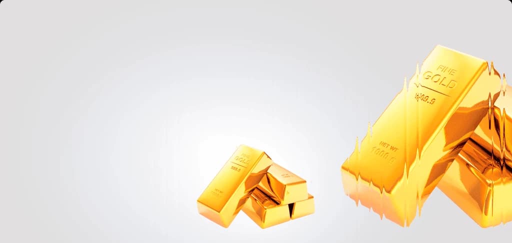 المستقبل الذهبي لـ XAUUSD في عام 2025