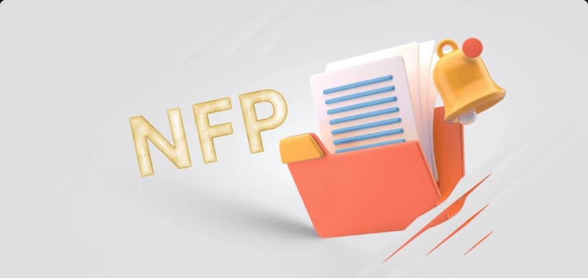 كيف تقرأ تقرير الوظائف غير الزراعية (NFP)؟