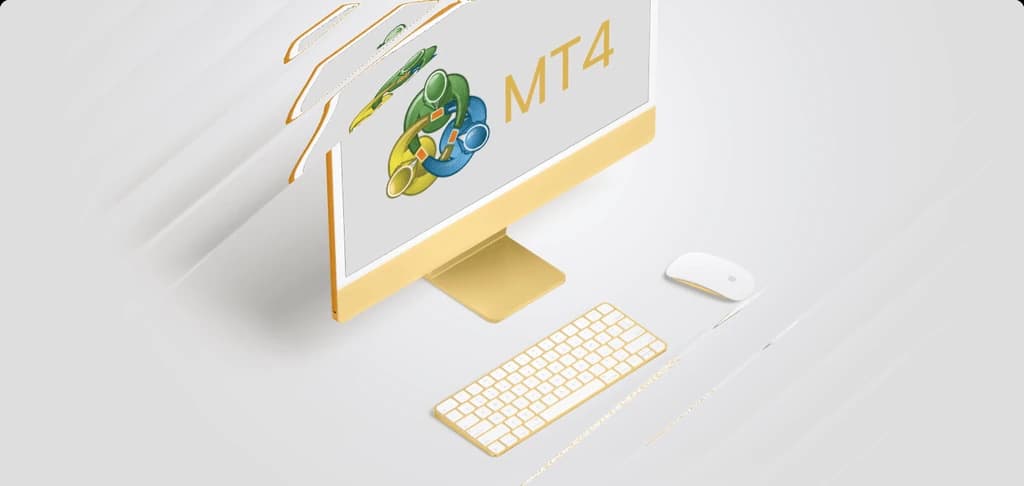 أفضل أربع مؤشرات في MetaTrader 4