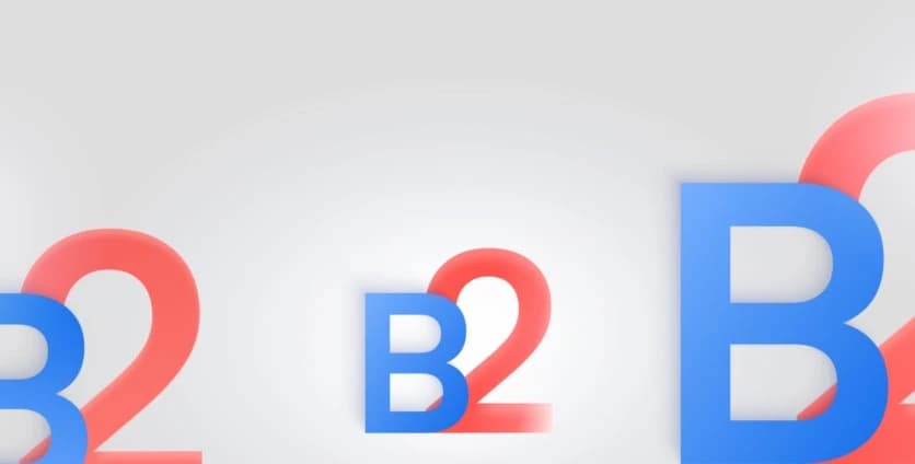 استراتيجية نمط B2: تحقيق الربح من انعكاسات الاتجاه